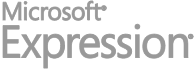 Micosoft Expression